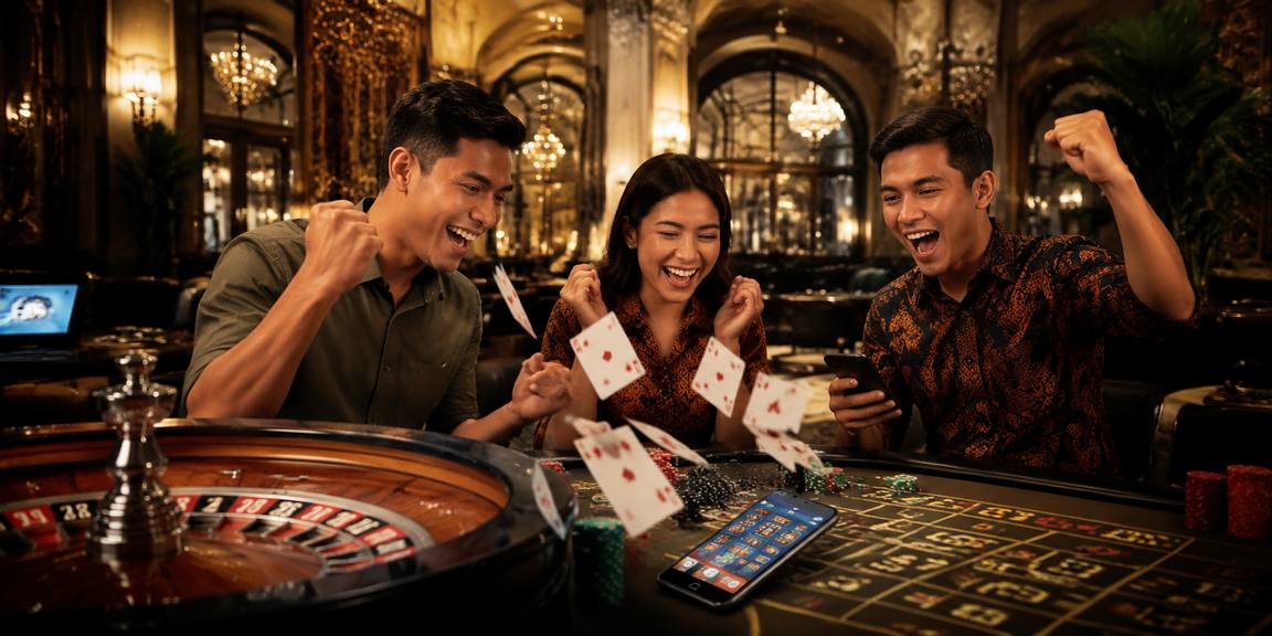 gelap88 mobile gaming
