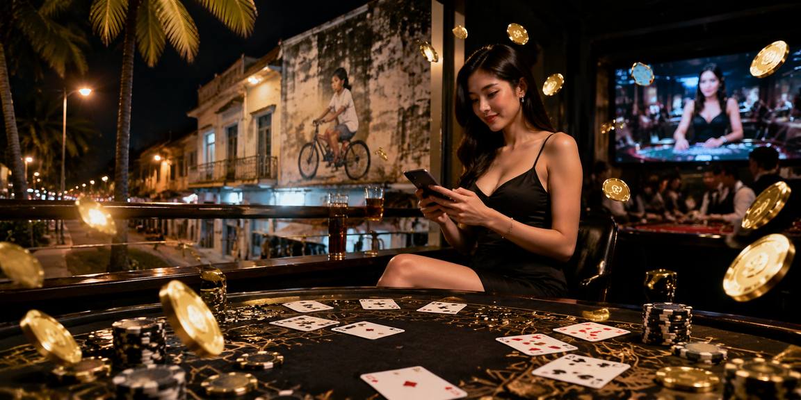 gelap88 Syiling Rezeki
