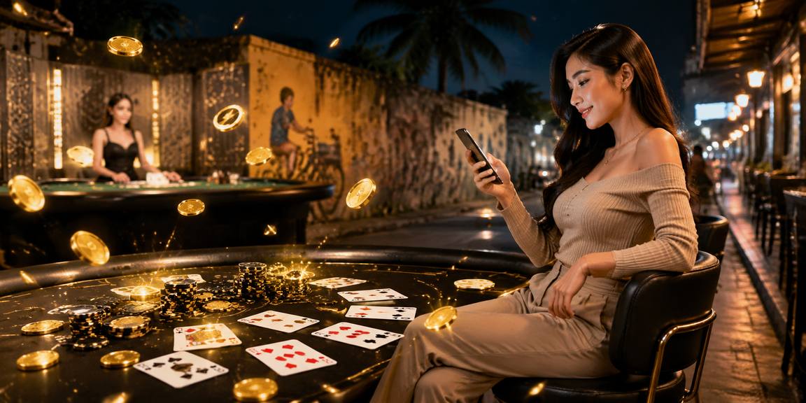 gelap88 mobile gaming